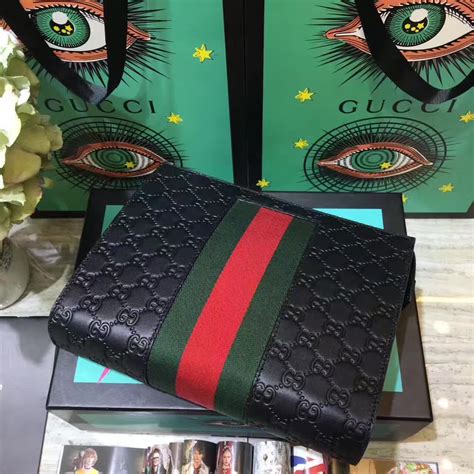 gucci man clutch|gucci clutch women.